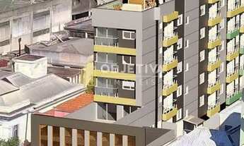 Imagem: Apartamento à venda 1 Quarto 1 Vaga 33.06M²