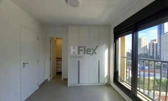 Imagem: Apartamento, Jardim Paulista - São Paulo