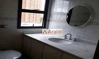 Imagem 3: Apartamento com 2 dormitórios para alugar, 80 m² por R$ 6.342/mês - Vila Uberabinha - São