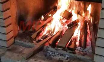 Imagem 5: Linda casa em Serra Da Cantareira