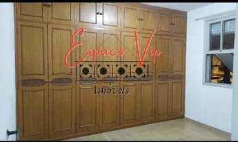 Imagem 6: Apartamento para venda tem 96 metros quadrados com 2 quartos em Campo Grande - Santos - SP