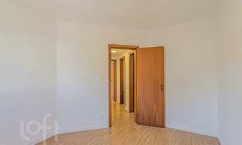 Imagem 7: Apartamento à venda em Moema Índios com 112 m², 3 quartos, 1 suíte, 2 vagas