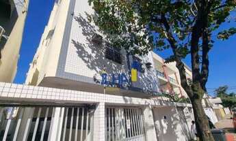 Imagem: Apartamento 02 quartos