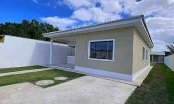 Imagem: Casa em Porto Canoa - Serra - ES