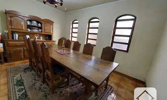 Imagem 4: Casa com 4 dormitórios à venda, 156 m² por R$ 1.200.000,00 - Jardim Londrina - São Paulo/S