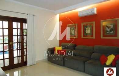 Imagem 2: Casa (sobrado na rua) 4 dormitórios/suite, cozinha planejada