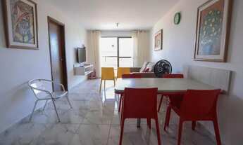 Imagem 6: Alugo Apartamento Porto de Galinhas - Contrato Anual