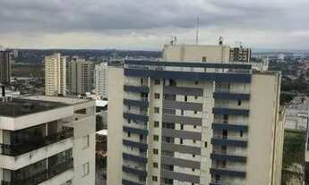 Imagem 2: SãO JOSé DOS CAMPOS - Apartamento Padrão - Parque Residencial Aquarius