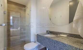 Imagem 2: Apartamento para venda tem 21 metros quadrados com 1 quarto em Recife - Recife - PE