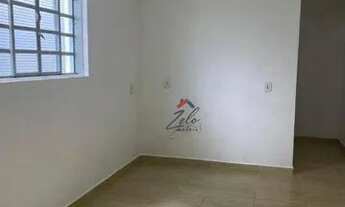 Imagem 7: Casa com 2 dormitórios para alugar, 60 m² por R$ 1.100,00/mês - Jardim Vista Alegre - Camp