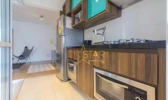 Imagem 7: Apartamento à venda, 69 m² por R$ 1.190.000,00 - Brooklin - São Paulo/SP