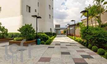 Imagem 6: Apartamento à venda em Jabaquara com 99 m², 2 quartos, 1 vaga