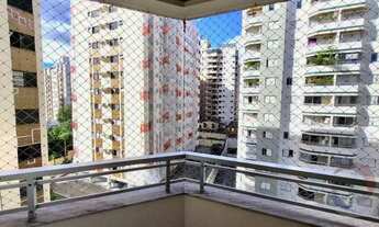 Imagem 4: Apto Amplo c/ 3 Quartos a 1 Quadra da Beira Mar - Reformado e Semi Mobiliado