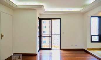 Imagem 6: Apartamento para Aluguel - Jardim Bela Vista, 3 Quartos, 125 m2