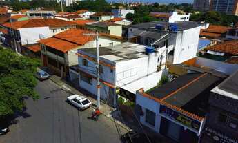 Imagem 5: Vendo predio comercial escriturado com 8 casas e Apt. PROX. Av.Central laranjeiras. FACILI
