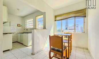 Imagem 5: Apartamento com 2 dormitórios para alugar, 60 m² por R$ 4.082,00/mês - Bela Vista - São Pa