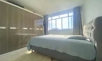 Imagem 1: Excelente Quarto e Sala a venda no Centro da Cidade