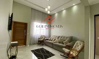 Imagem 4: CASA - VENEZA Casa com 3 dormitórios