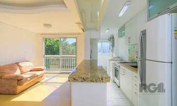 Imagem 3: Apartamento em Cristal