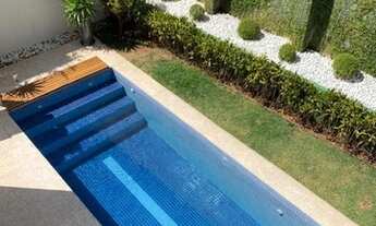 Imagem 6: Casa com 5 dormitórios, 340 m² - venda por R$ 3.500.000 ou aluguel por R$ 26.300/mês - Alp