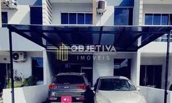 Imagem: Sobrado à venda, Rincão, Novo Hamburgo