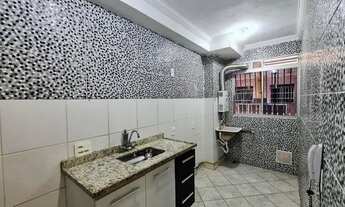 Imagem 4: Apartamento para aluguel, 2 quartos, 1 vaga, Campo Grande - Rio de Janeiro/RJ