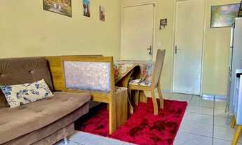 Imagem: Apartamento a venda!