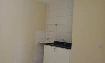 Imagem: ALUGO APARTAMENTO DE 1 QUARTO NO GUARA 2