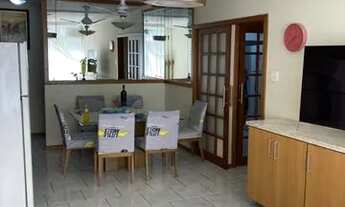 Imagem 3: Apartamento para aluguel rua barata ribeiro em copacabana