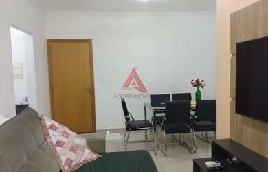 Imagem 6: JACAREí - Apartamento Padrão - Jardim Pereira do Amparo