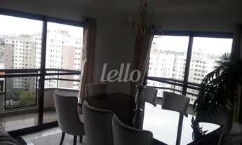 Imagem 4: São Paulo - Apartamento Padrão - São Lucas