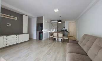 Imagem: Ótimo apartamento com 3 suítes para locação