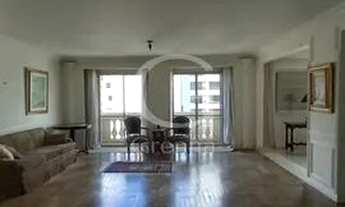 Imagem 2: Apartamento com 195m² a venda - Jardim Paulista - SP