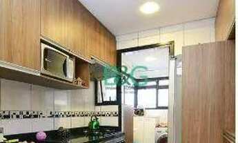 Imagem 7: Apartamento com 3 dormitórios à venda, 71 m² por R$ 454.000 - Sítio do Mandaqui - São Paul