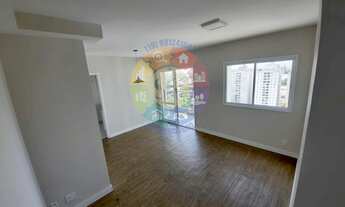 Imagem 4: Apartamento no Talipô a Venda- 02 dorm - 02 vagas - andar alto 820 mil