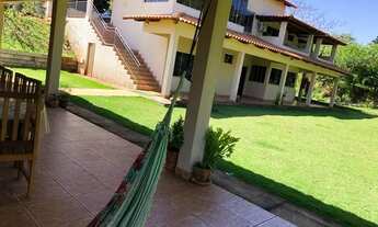 Imagem 6: Casa em condomínio Senador Canedo Casa em Condomínio com 3 Quarto(s) e 2 banheiro(s) à Ven