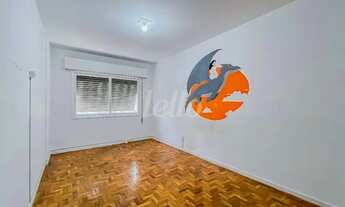 Imagem 7: São Paulo - Apartamento Padrão - Consolação