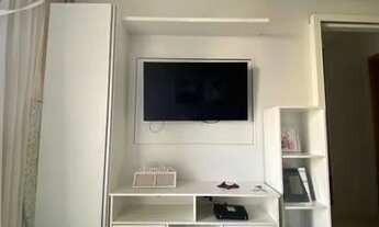 Imagem 4: Apartamento em águas claras df plaza