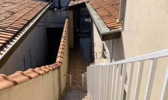 Imagem 7: Casa - Conjunto Residencial Elmano Veloso - 2 Dormitórios - 110m²