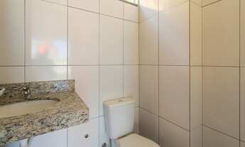 Imagem 3: Galpão / depósito com aluguel por R$1.200 /mês