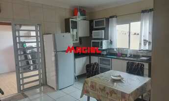 Imagem 6: Casa Sobrado em São José dos Campos