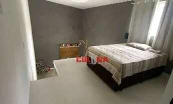 Imagem 4: Casa com 1 dormitório para alugar, 50 m² por R$ 1.700,00/mês - Piratininga - Niterói/RJ