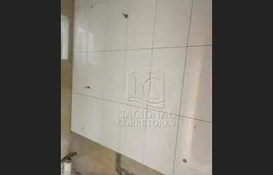 Imagem 6: Apartamento com 3 dormitórios à venda, 103 m² por R$ 615.000,00 - Campestre - Santo André