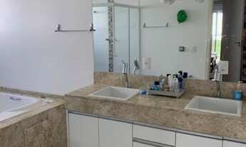 Imagem 4: Casa com 5 dormitórios, 340 m² - venda por R$ 3.500.000 ou aluguel por R$ 26.300/mês - Alp