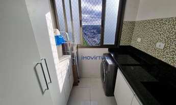 Imagem 7: Apartamento com 2 dormitórios, 68 m² - venda por R$ 380.000,00 ou aluguel por R$ 2.970,00
