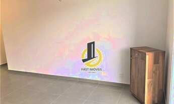 Imagem 5: Apartamento Studio para alugar - 32 m²- sacada - sem vaga - Condominio Infini Vila Mariana