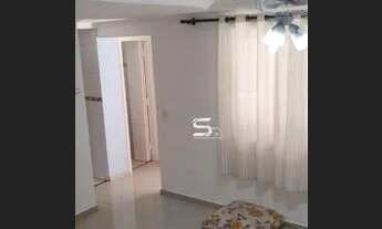 Imagem 3: Sobrado à venda, 69 m² por R$ 328.000,00 - Jardim Guairaca - São Paulo/SP