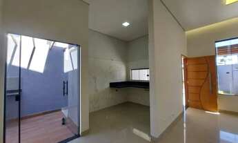 Imagem 4: Linda Casa no Alto São Francisco (Sem Entrada