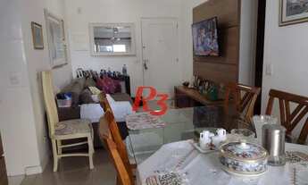 Imagem 5: MARAPE´DOIS DORMITORIOS