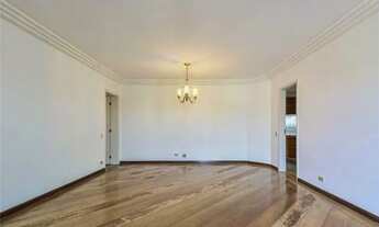 Imagem 4: São Paulo - Apartamento Padrão - Campo Belo